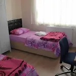 Sari * Αδριανούπολη
