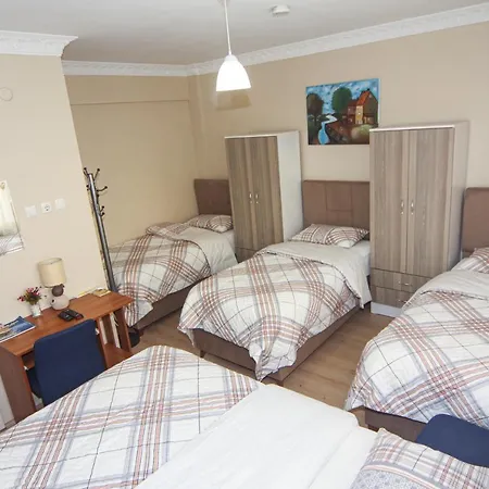 Accommodatie bij particulieren Sari *