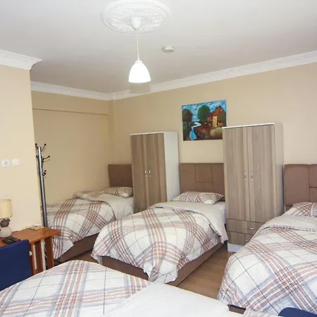 Sari Accommodatie bij particulieren