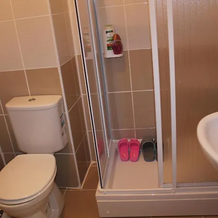 Homestay Sari Edirne
