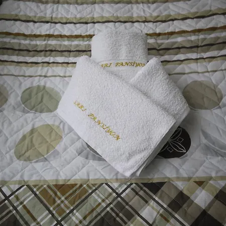 Sari Pansiyon 홈스테이 *