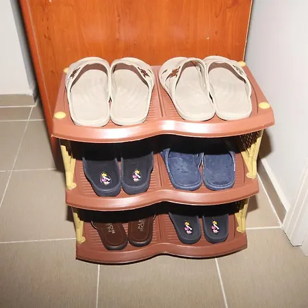 Sari Pansiyon * 에디르네