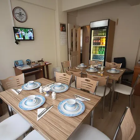 홈스테이 Sari Pansiyon