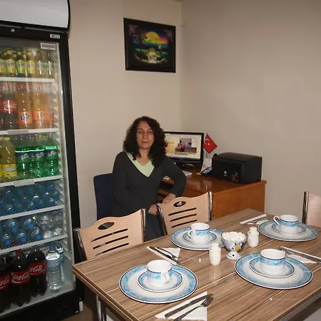 Sari Pansiyon 홈스테이