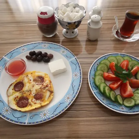 Privatunterkunft Sari Pansiyon Edirne