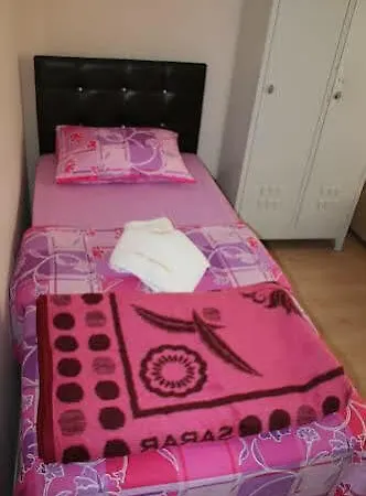 Sari Pansiyon Edirne