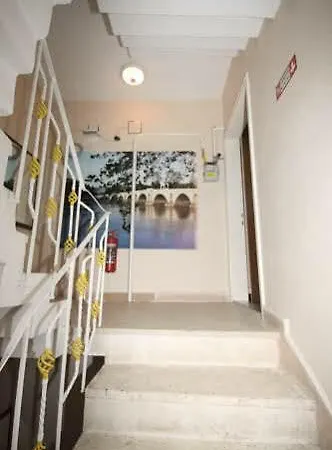 Sari Pansiyon 에디르네