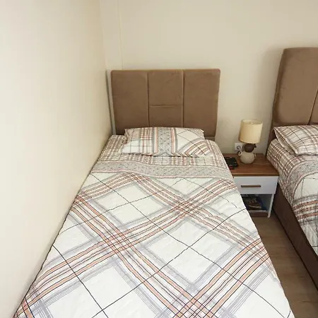 홈스테이 Sari Pansiyon