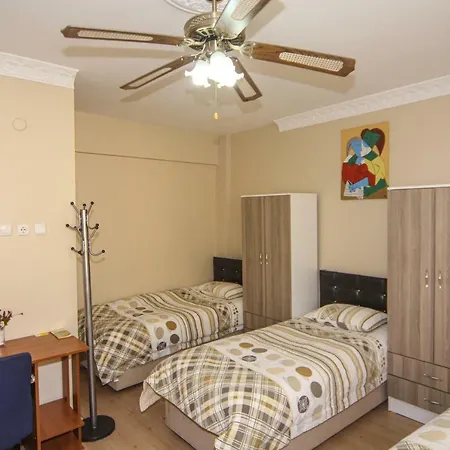 Sari Pansiyon * 에디르네