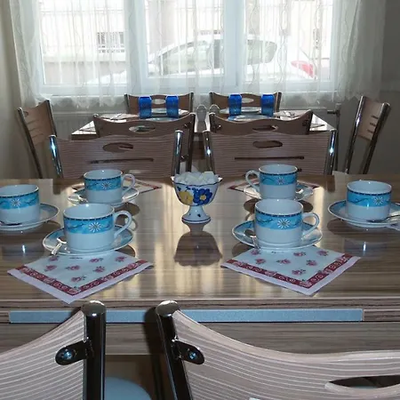 Sari Pansiyon Edirne