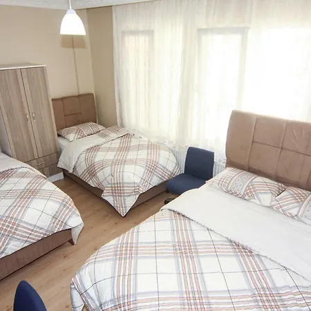 Sari Pansiyon 에디르네