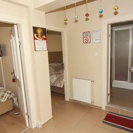Sari Privat bolig Edirne