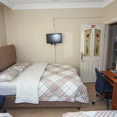 Sari Pansiyon 홈스테이 에디르네