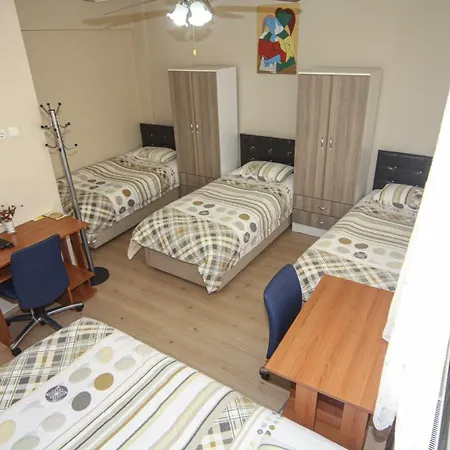 Sari Pansiyon * Edirne