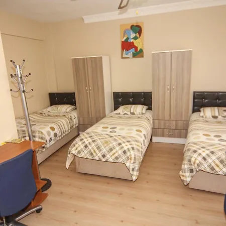 Sari Pansiyon 에디르네