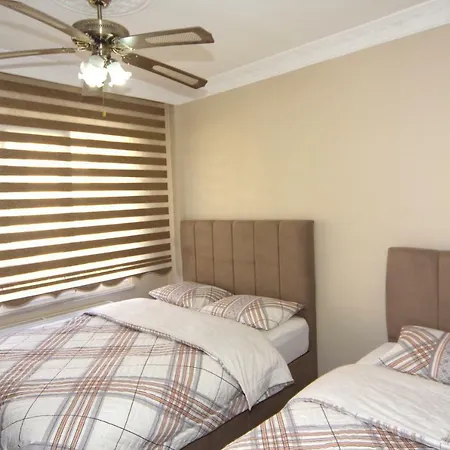 Sari Pansiyon 에디르네