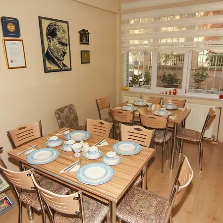 Sari Pansiyon Edirne