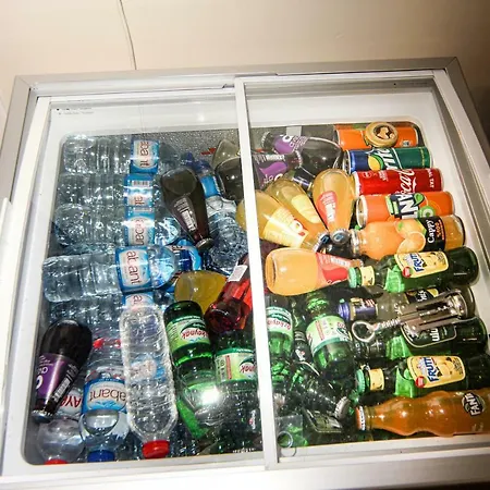 Sari Pansiyon Privatunterkunft