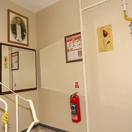 Sari Pansiyon Privatunterkunft Edirne