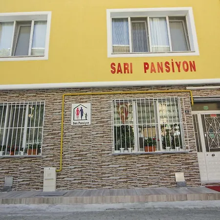 Sari Pansiyon