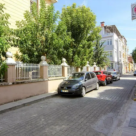 Sari Pansiyon 홈스테이 *