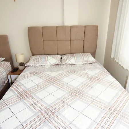 홈스테이 Sari Pansiyon 에디르네