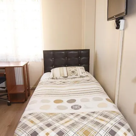 Privatunterkunft Sari Pansiyon Edirne