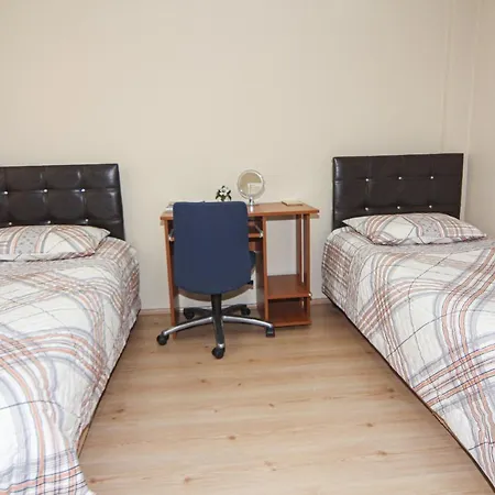 Sari Accommodatie bij particulieren *