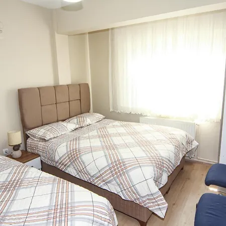 Sari Accommodatie bij particulieren Edirne