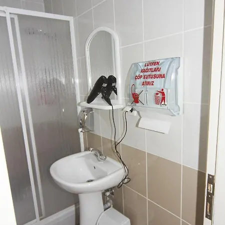 Sari Pansiyon * 에디르네