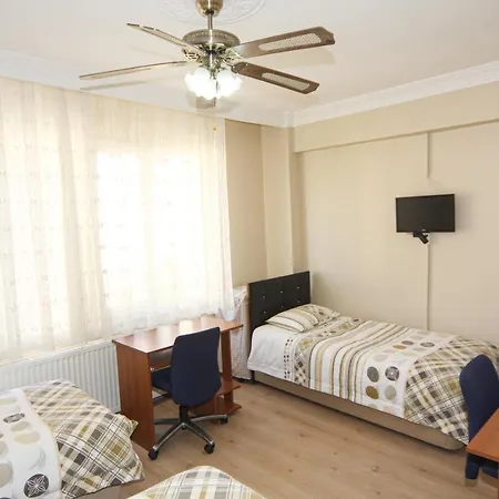 Accommodatie bij particulieren Sari Edirne