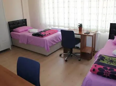 Sari Pansiyon 홈스테이