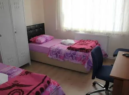 Sari Pansiyon * Edirne