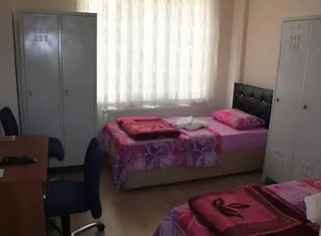 Sari Pansiyon 홈스테이 *