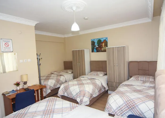 Sari Accommodatie bij particulieren