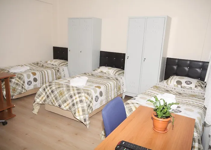 Accommodatie bij particulieren Sari *