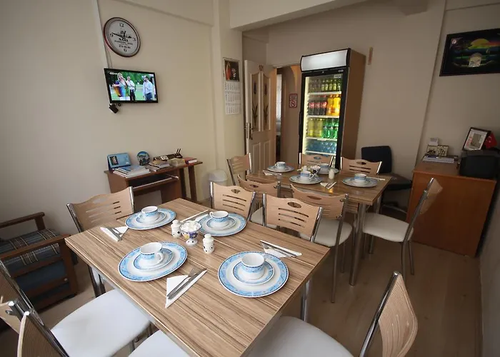 Accommodatie bij particulieren Sari