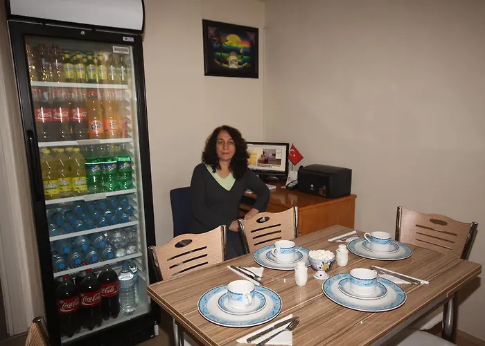 Sari Accommodatie bij particulieren