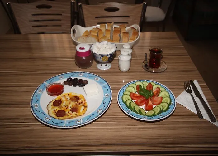 Accommodatie bij particulieren Sari