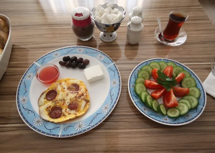 Accommodatie bij particulieren Sari Edirne