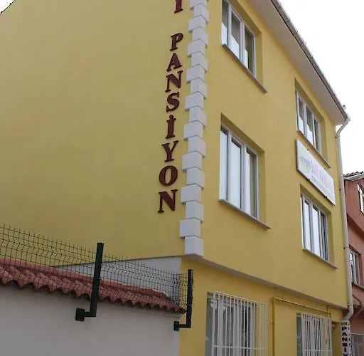 Accommodatie bij particulieren Sari