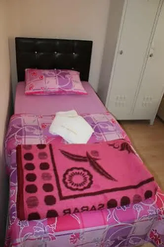 Sari Accommodatie bij particulieren Edirne