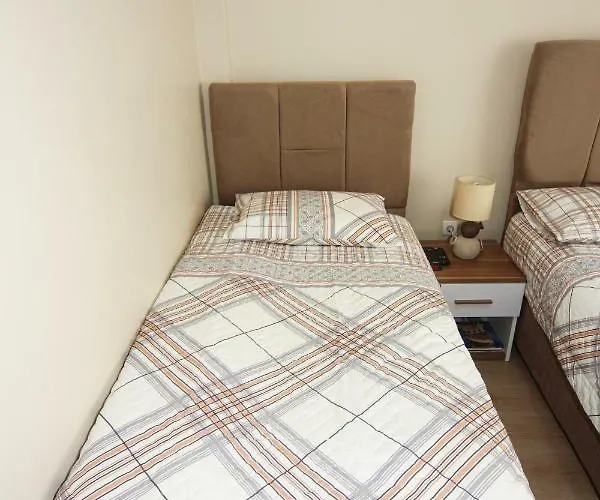 Accommodatie bij particulieren Sari