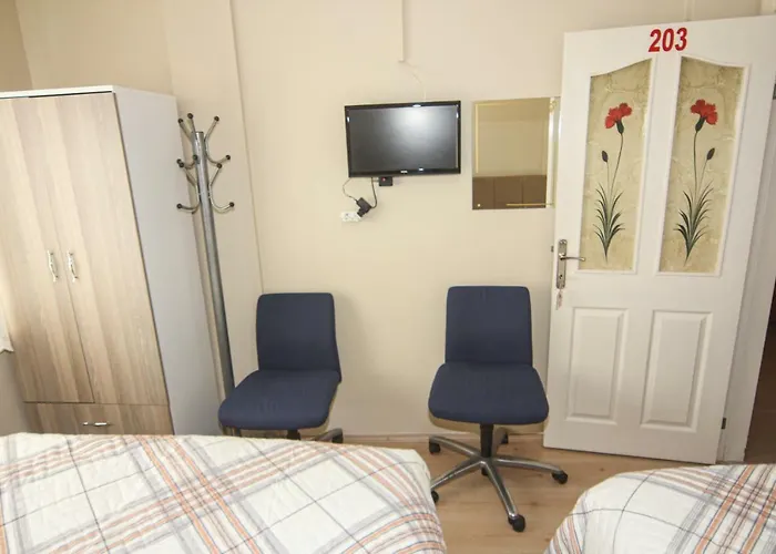 Sari Accommodatie bij particulieren