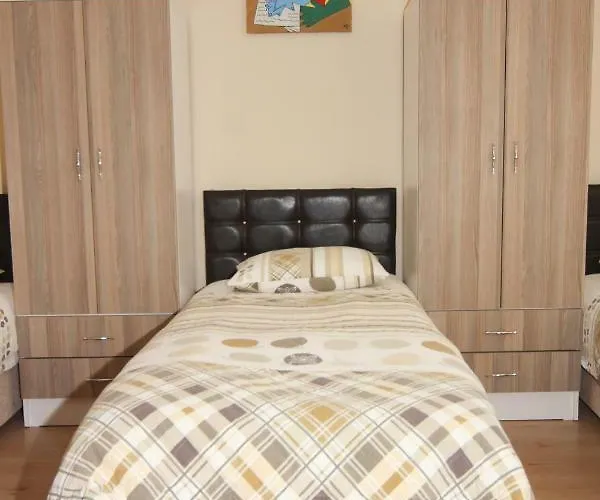 Sari Accommodatie bij particulieren *