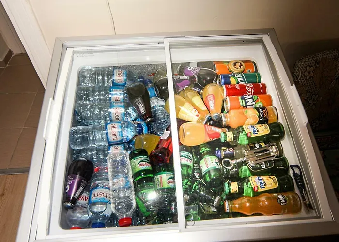 Sari Accommodatie bij particulieren