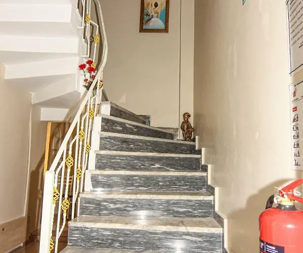 Accommodatie bij particulieren Sari *