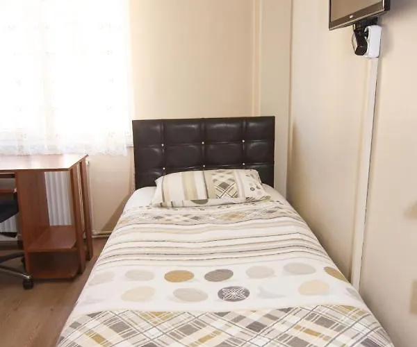 Accommodatie bij particulieren Sari Edirne