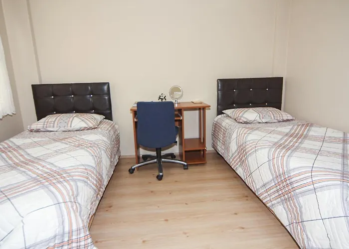 Sari Accommodatie bij particulieren *