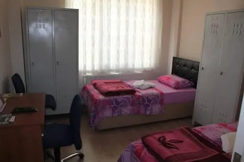 Sari Accommodatie bij particulieren *